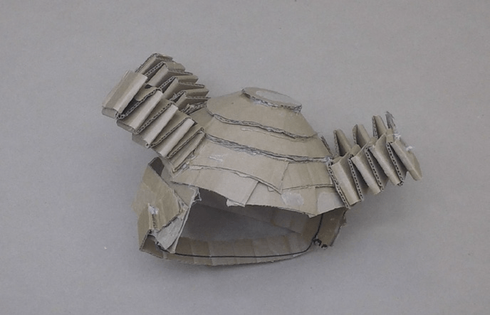 Project step photo 2