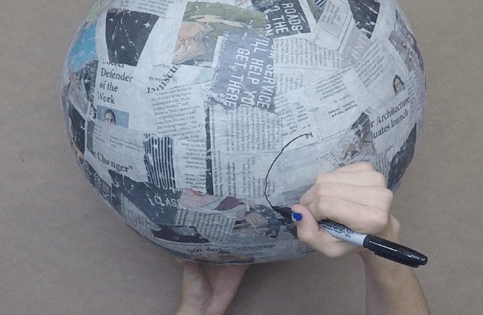 Project step photo 2