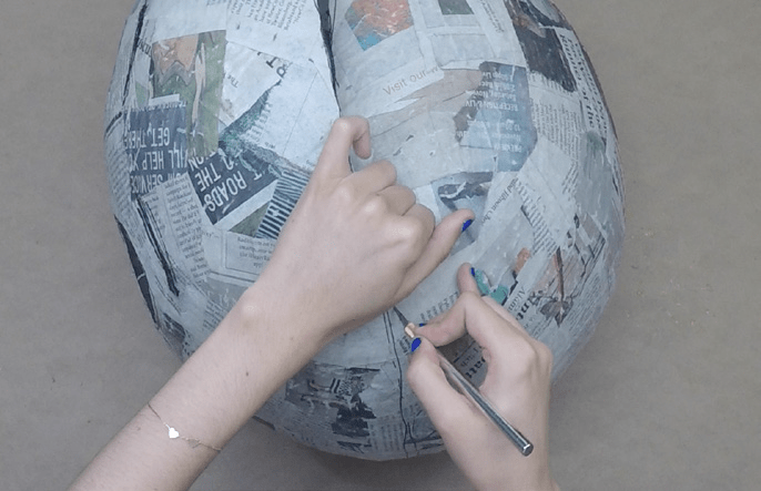 Project step photo 2