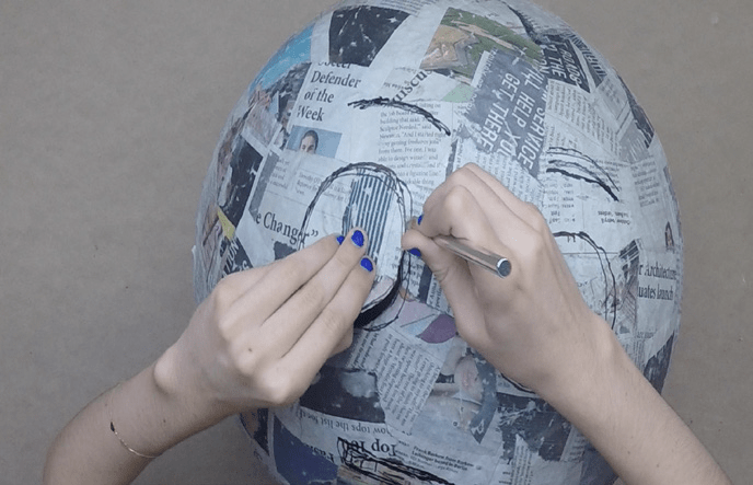 Project step photo 2