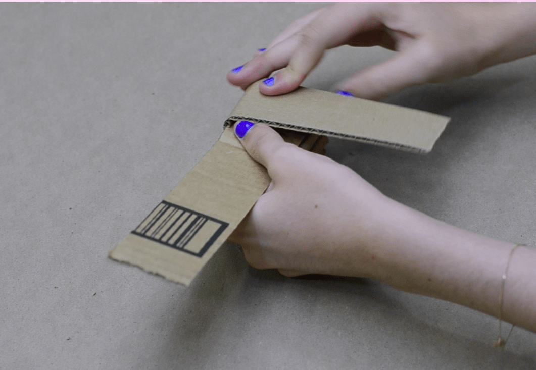 Project step photo 2