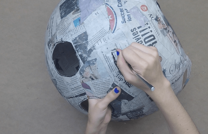 Project step photo 2