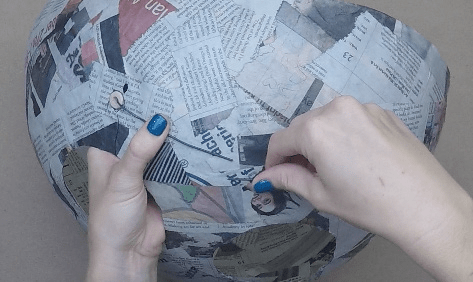 Project step photo 2