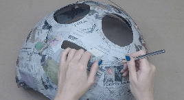 Project step photo 2