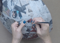 Project step photo 2