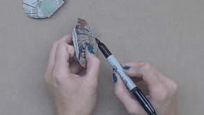 Project step photo 2