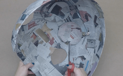 Project step photo 2