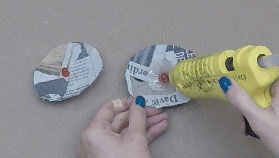 Project step photo 2