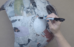 Project step photo 2