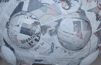 Project step photo 2