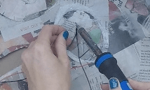 Project step photo 2