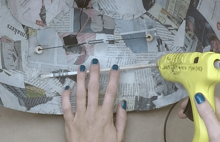 Project step photo 2