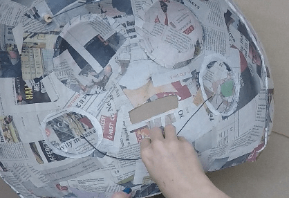 Project step photo 2