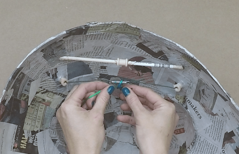 Project step photo 2