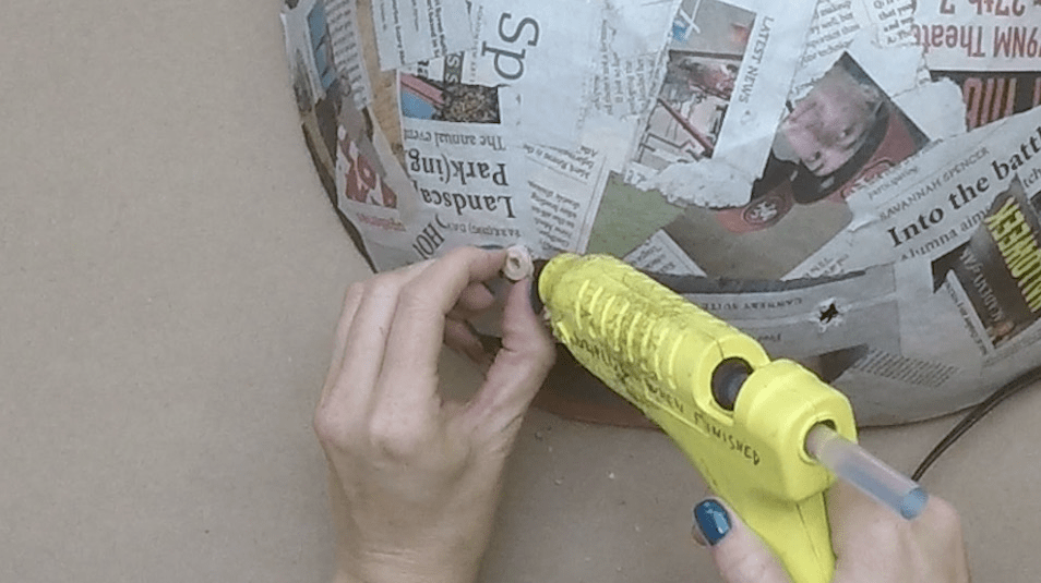 Project step photo 2