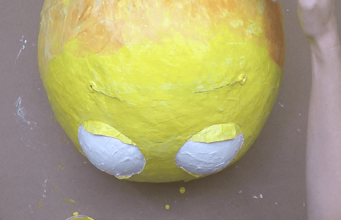 Project step photo 2