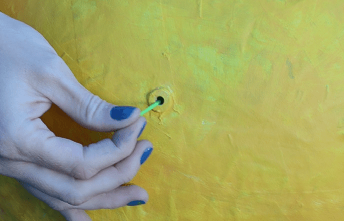 Project step photo 2