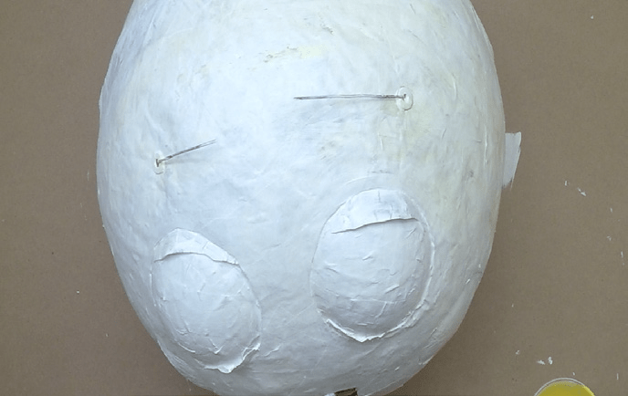 Project step photo 2