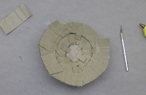 Project step photo 2