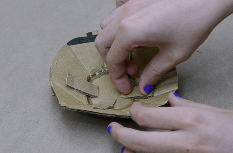 Project step photo 2