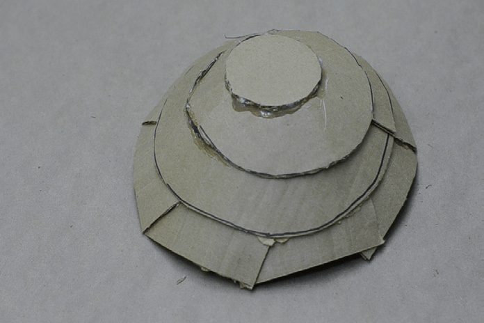 Project step photo 2