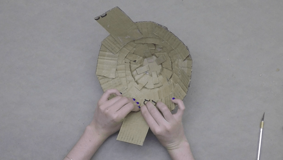 Project step photo 2