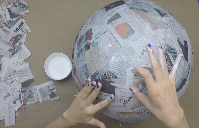 Project step photo 2