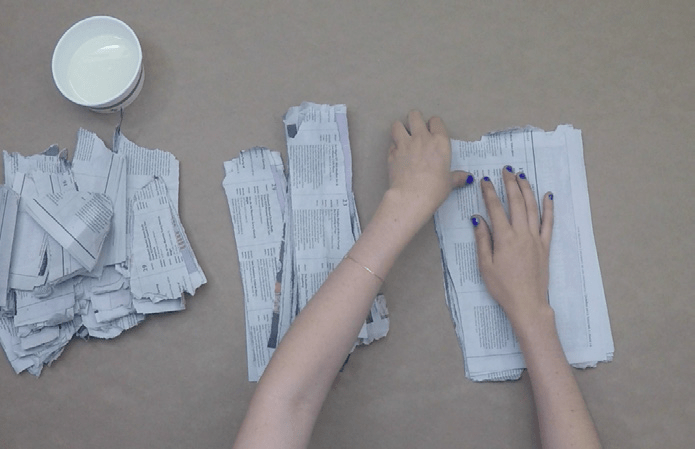 Project step photo 2