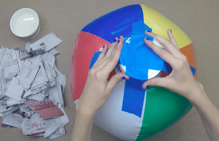 Project step photo 2