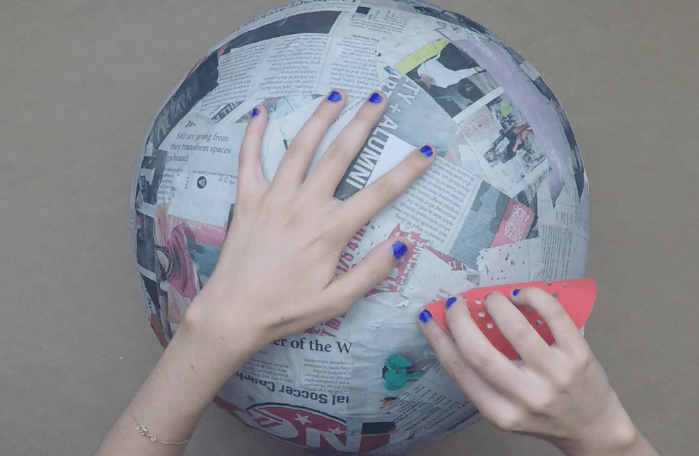 Project step photo 2