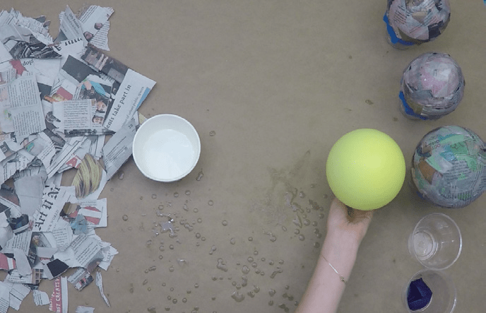 Project step photo 2