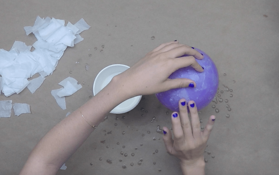 Project step photo 2