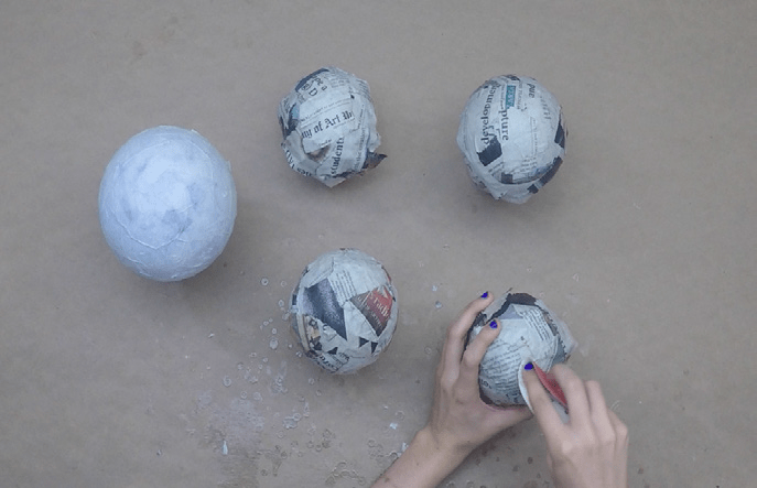 Project step photo 2