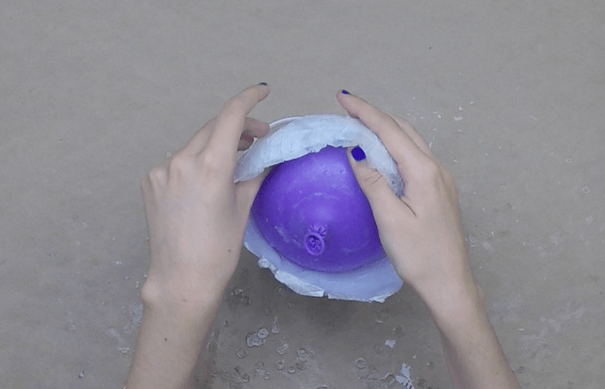 Project step photo 2