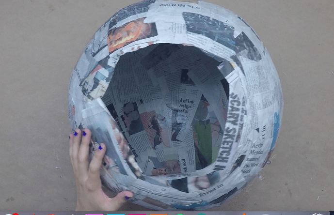 Project step photo 2