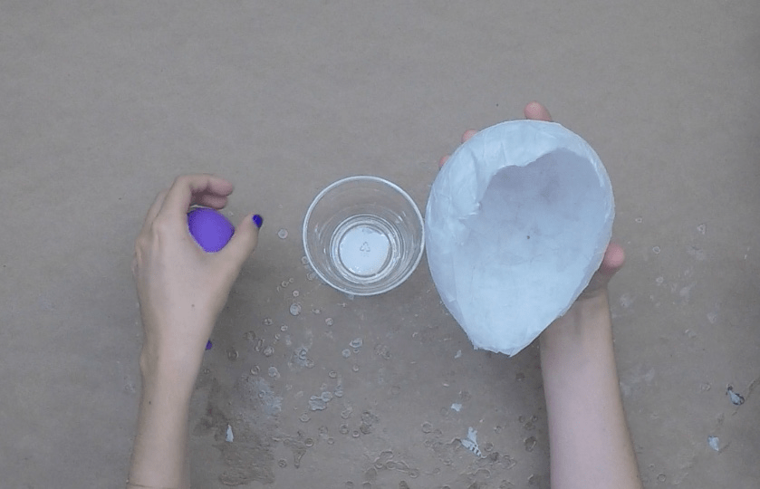 Project step photo 2