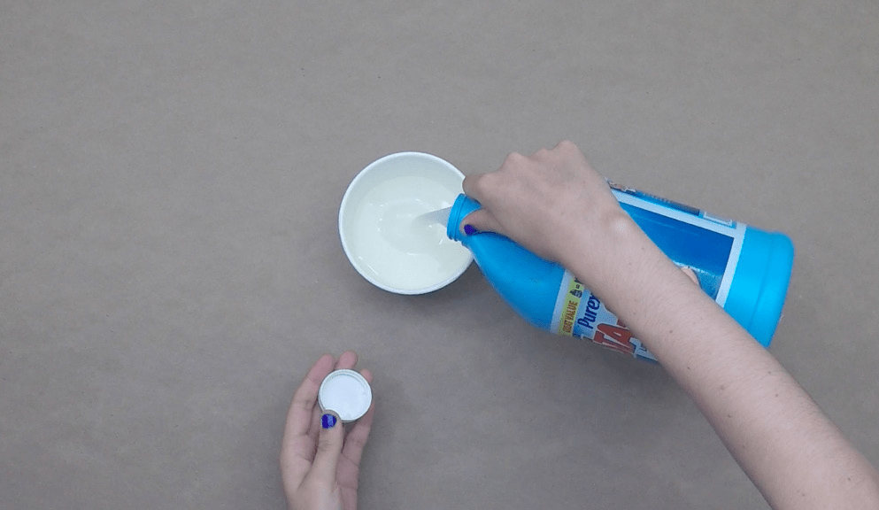 Project step photo 2