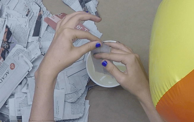 Project step photo 2