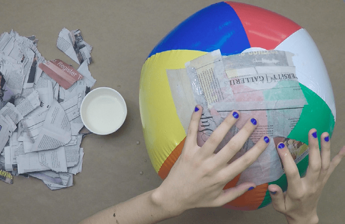 Project step photo 2