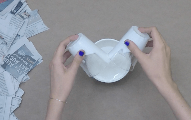 Project step photo 2