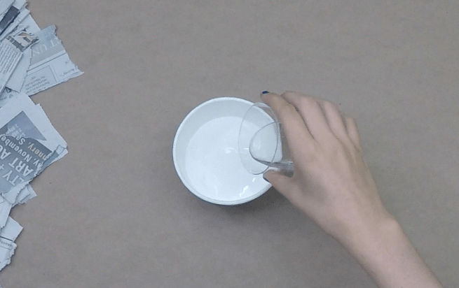 Project step photo 2