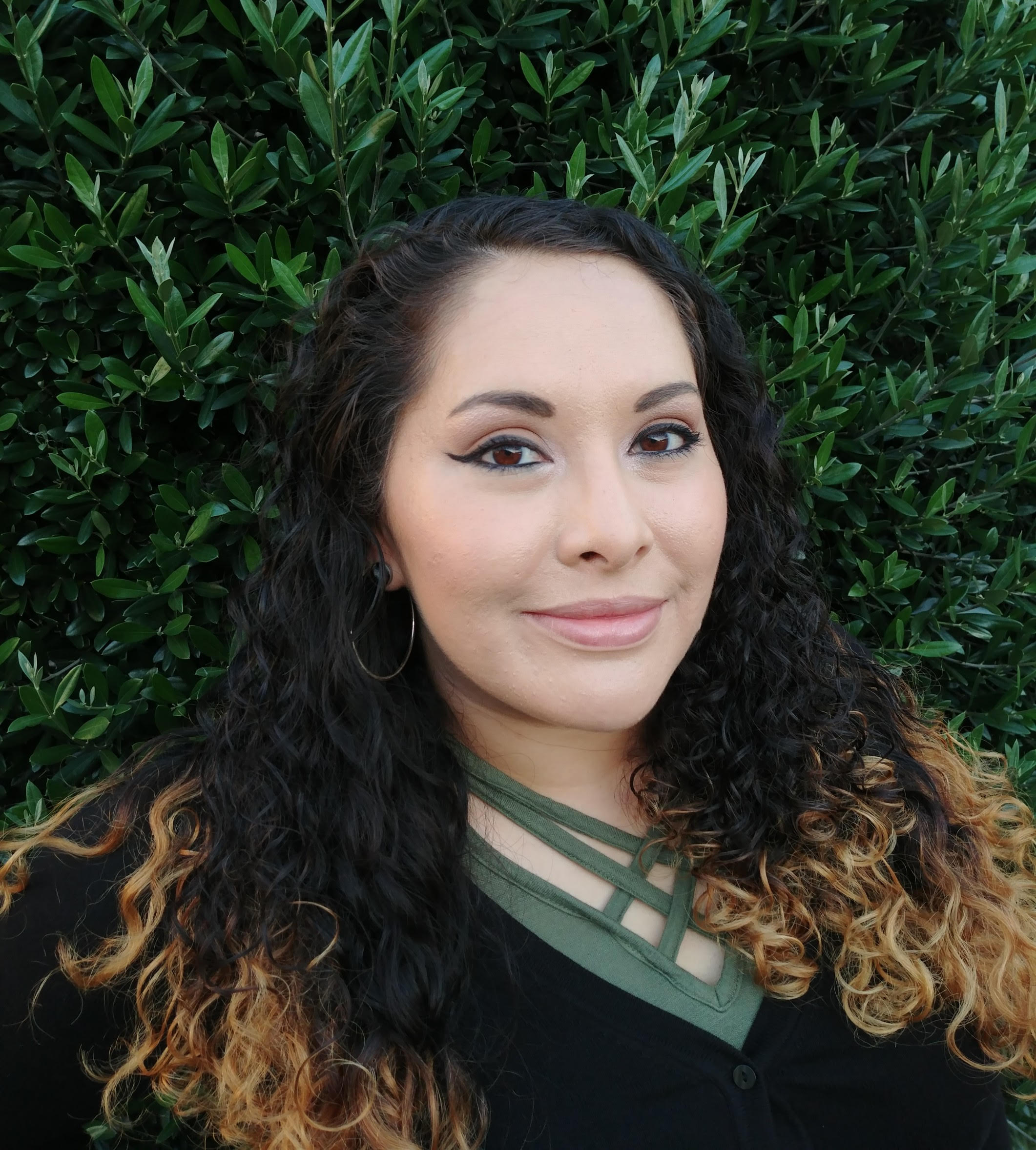 Project author photo