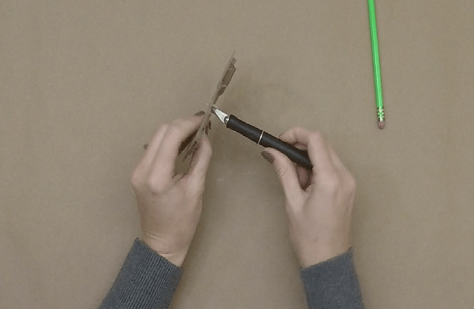 Project step photo 2