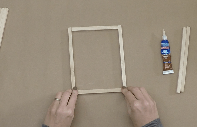 Project step photo 2