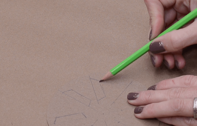 Project step photo 2