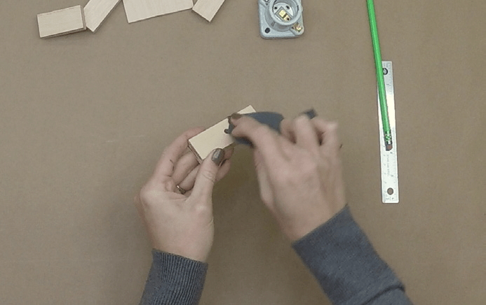 Project step photo 2