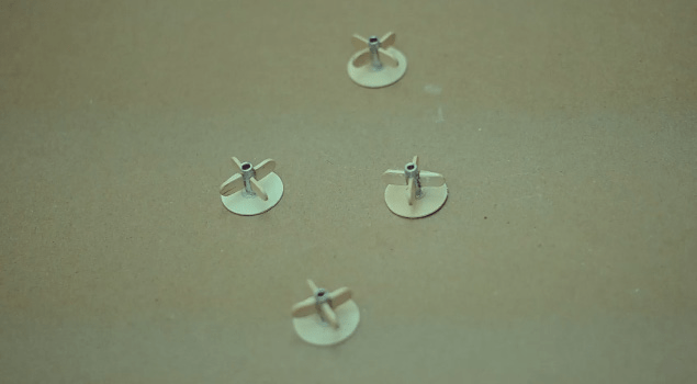 Project step photo 2