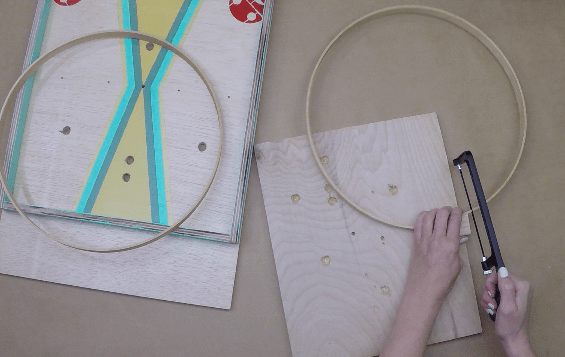 Project step photo 2