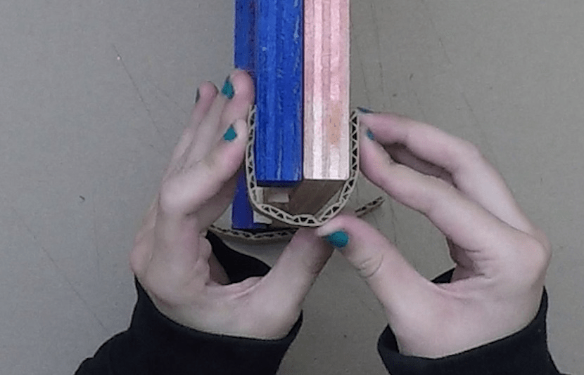 Project step photo 2