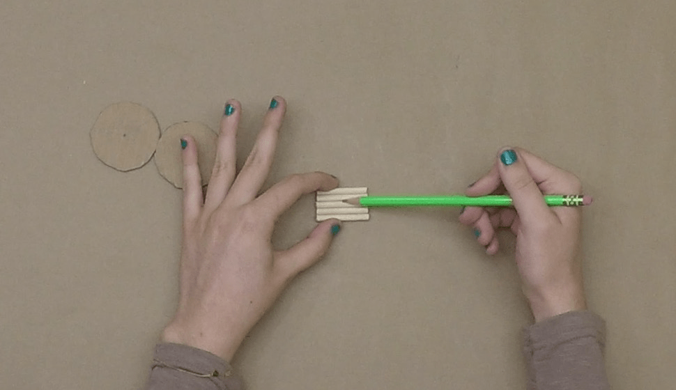 Project step photo 2